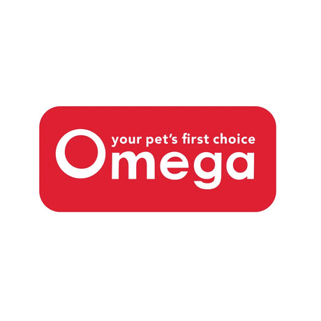 Omega Pet Foods