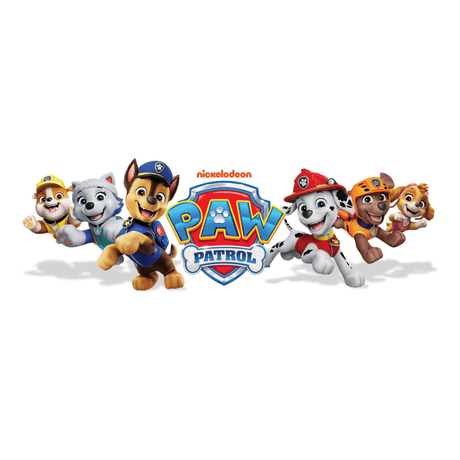 Paw Patrol