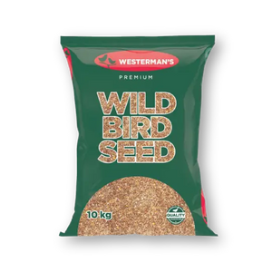Wild Bird Food & Accessories