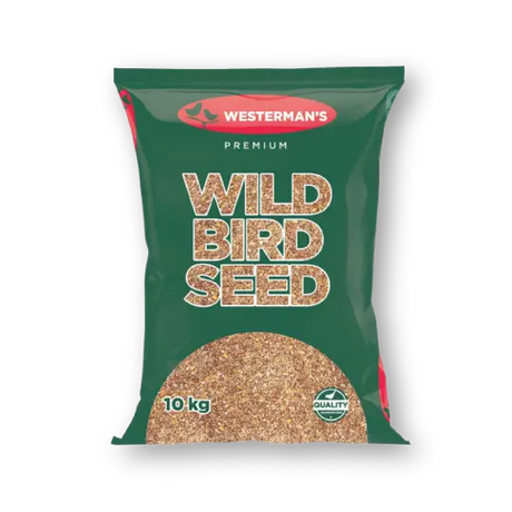 Wild Bird Food & Accessories