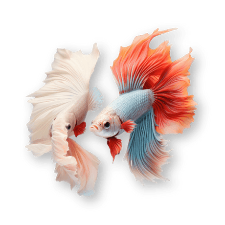 Tropical Fish - Petworld