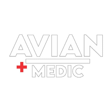 Avian Medic - Petworld