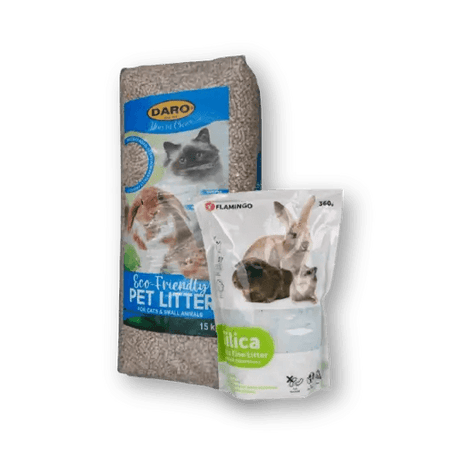Small Animal Bedding & Litter - Petworld