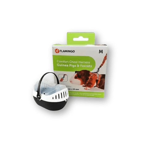 Small Animal Outdoors - Petworld