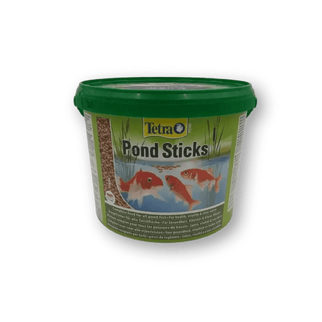 Pond Fish Food - Petworld