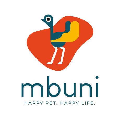 Mbuni Pet Treats - Petworld