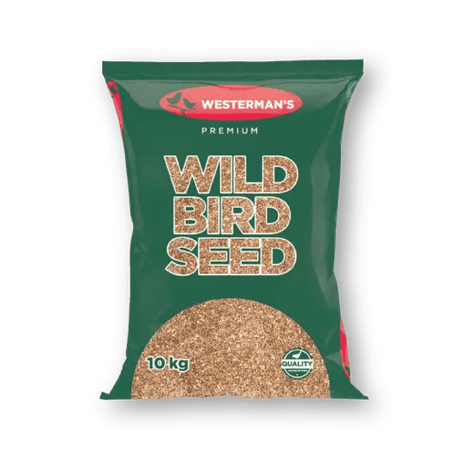 Wild Bird Food & Accessories - Petworld