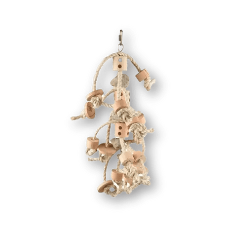 Bird Toys - Petworld