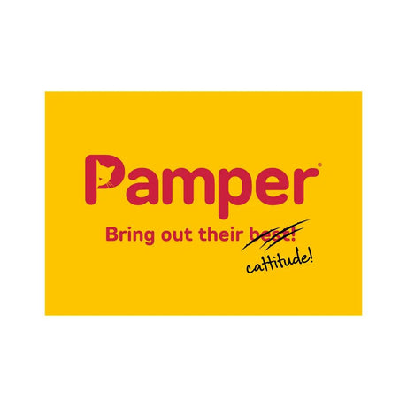 Pamper - Petworld