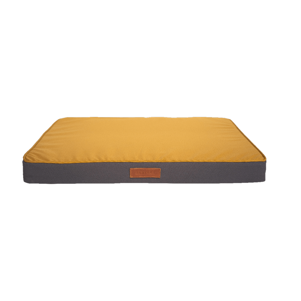 Huntlea Memory Foam Slab Bed | Chia | Xlrg 1150 X 950 X 90mm