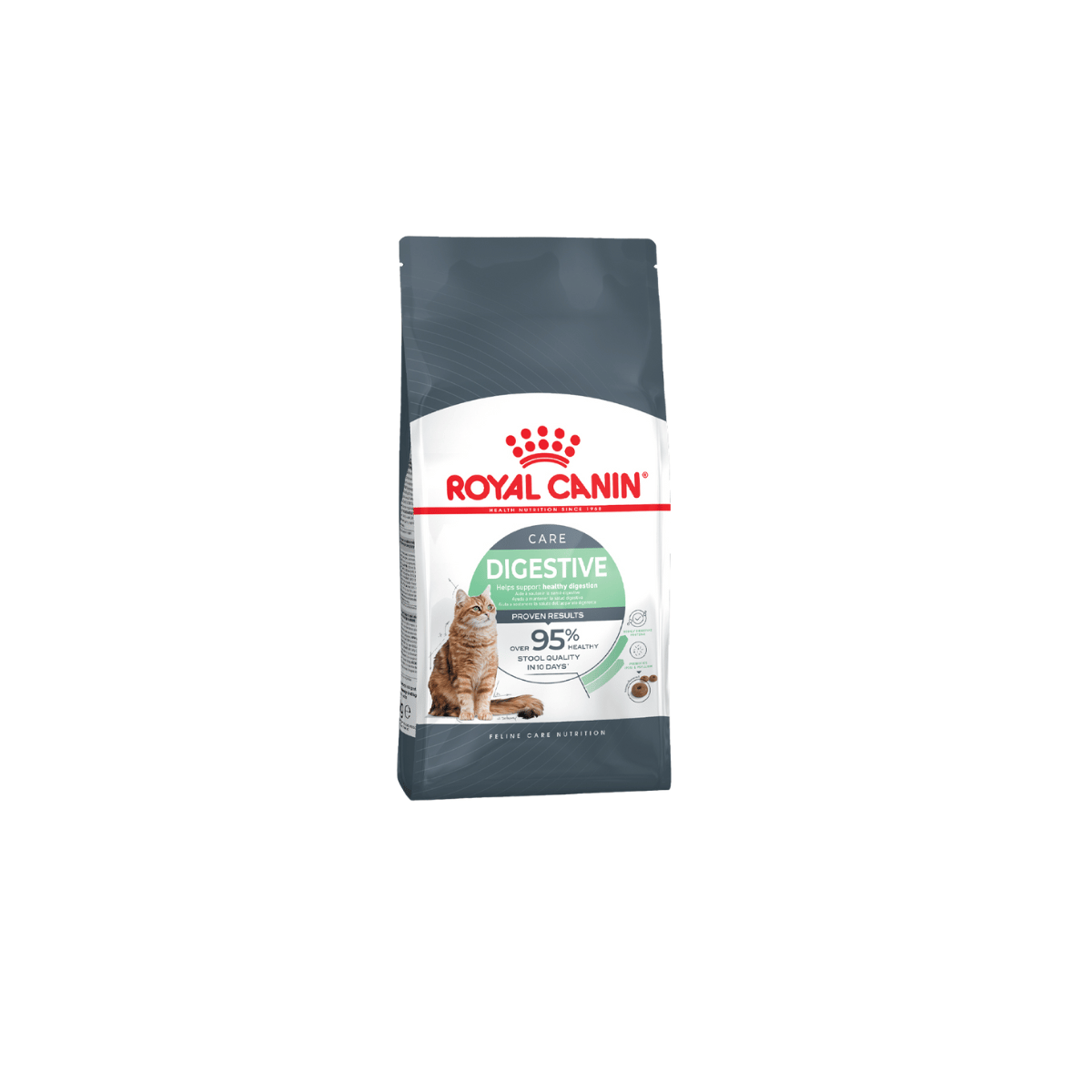 Royal Canin Feline Care Nutrition Digestive Care 2kg