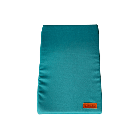 Huntlea Cooling Mat | Peacock Blue