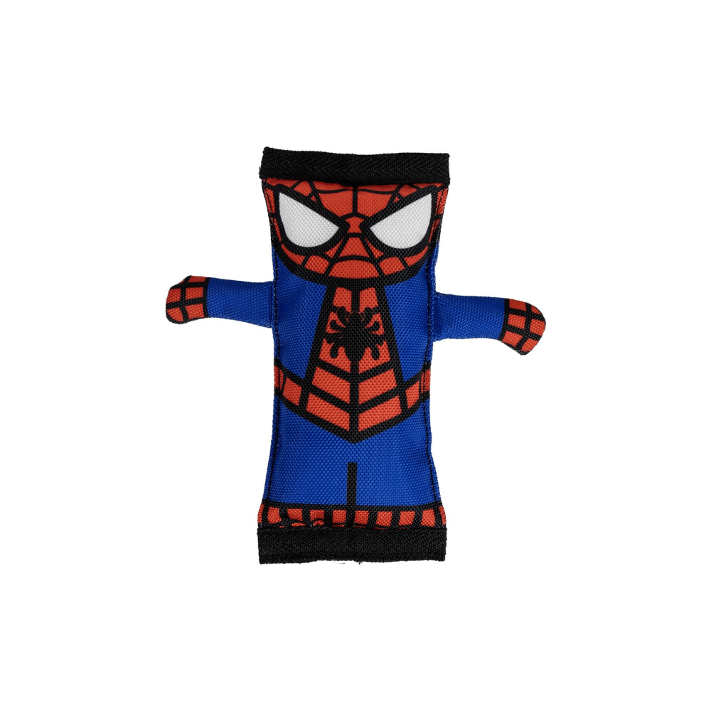 Disney Spider-man Rectangular Dog Toy