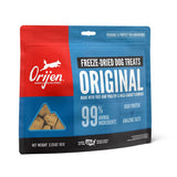 Orijen Original Freeze Dried Dog Treats