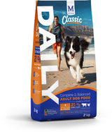 Montego Classic Daily Beef and Chicken Adult Dog Food