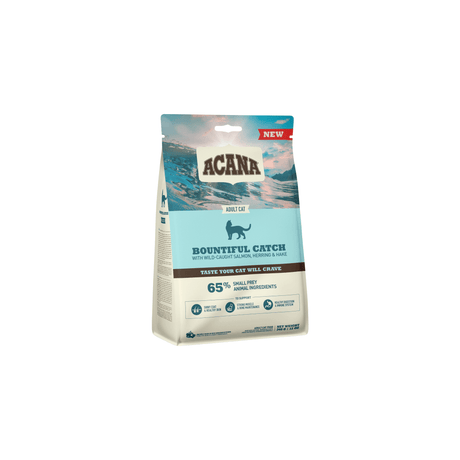 Acana Wild Prairie Recipe All Life Stages Dry Cat Food