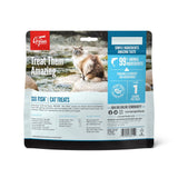 Orijen Six Fish Freeze Dried Cat Treats 35g