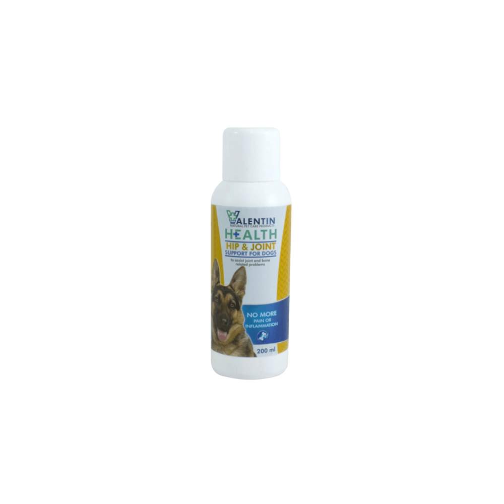 Valentin Health Hip And Joint Tonic 200ml
