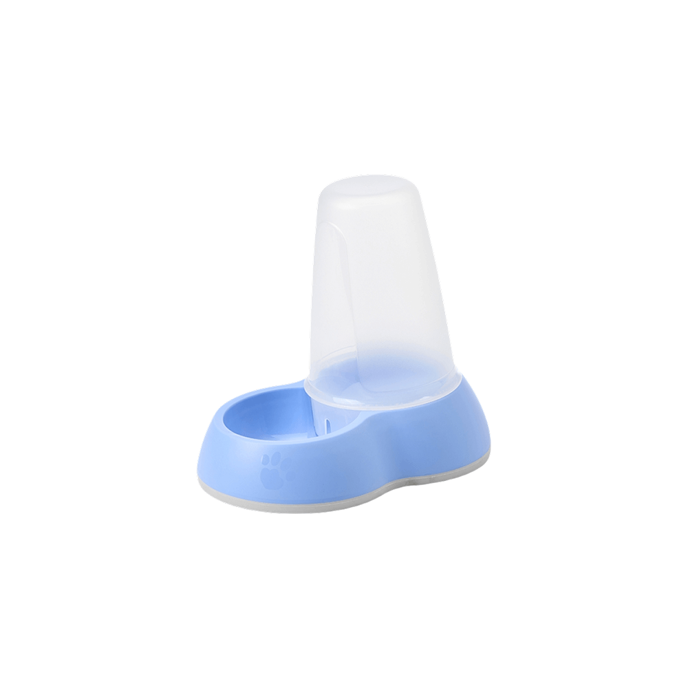 Savic Loop Water Gravity Feeder Small 0.7 L Pale Blue