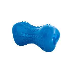 Rogz Yumz Chew Toy Blue - Petworld