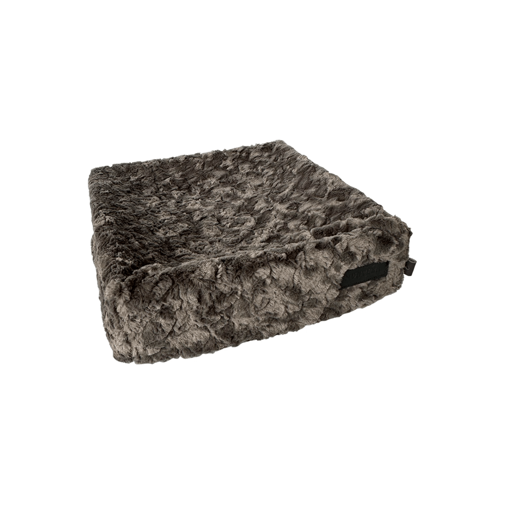 Huntlea Snooza Cube | Charcoal