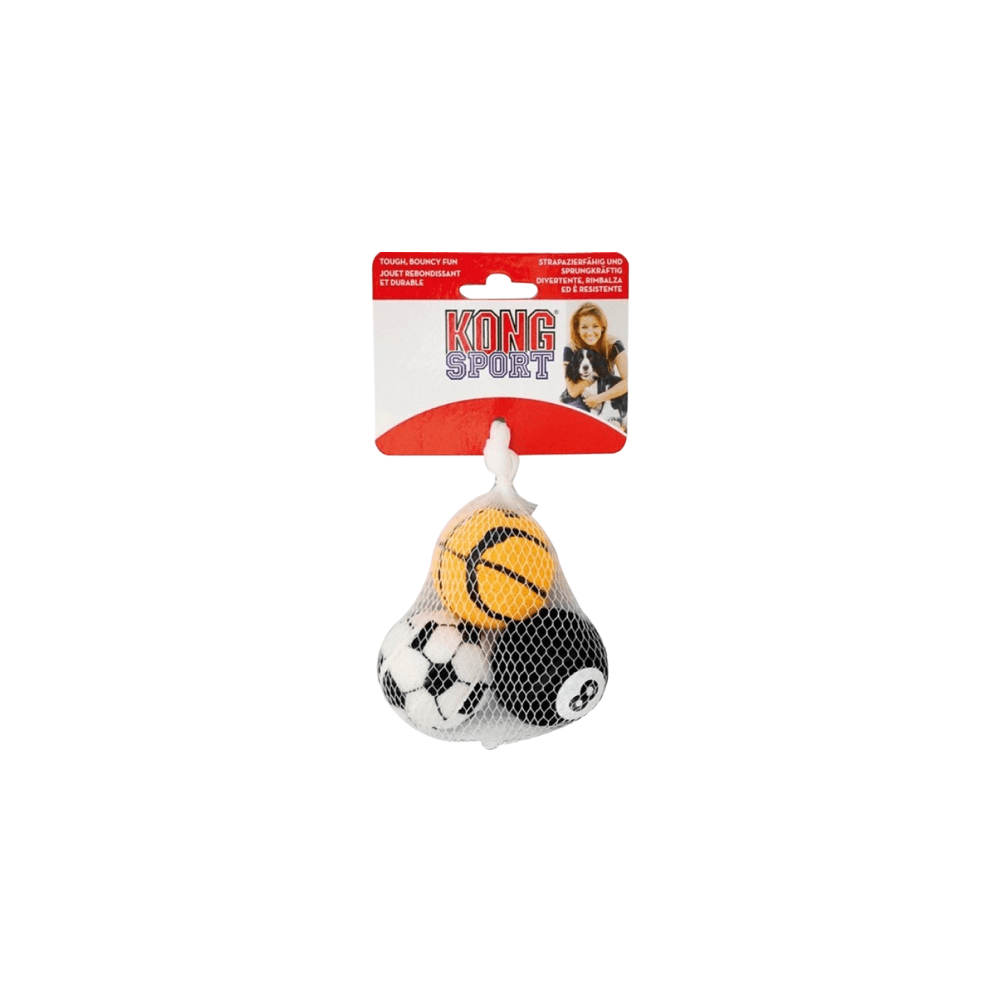 Kong Sportballs Mix