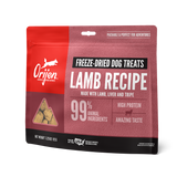 Orijen Grass Fed Lamb Freeze Dried Dog Treats