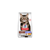Hill's Science Plan Feline Adult Hairball & Perfect Coat Dry Cat Food