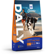 Montego Classic Daily Beef and Chicken Adult Dog Food