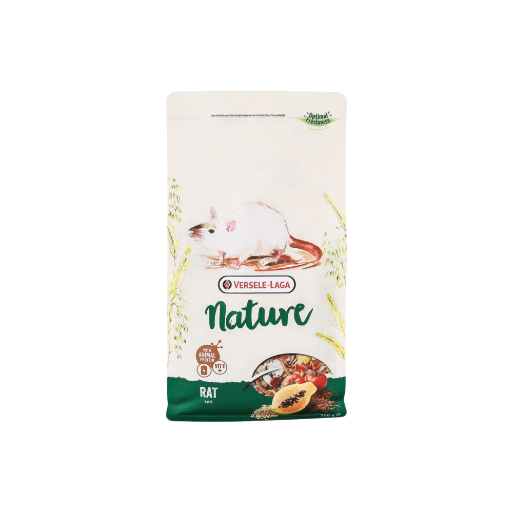 Versele-Laga Rat Nature 700g