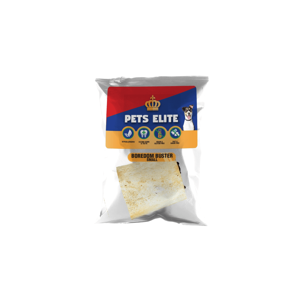 Pets Elite Boredom Buster Small