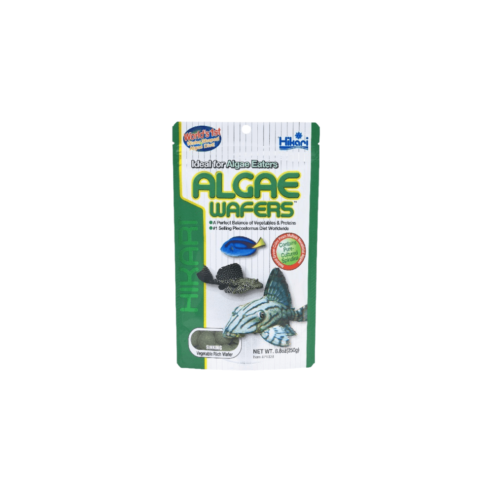 Hikari Tropical Algea Wafers
