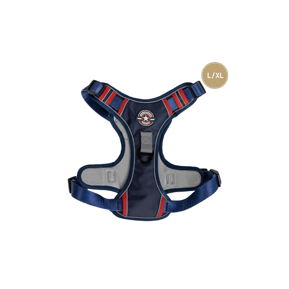 Disney Captain America Premium Harness L/XL