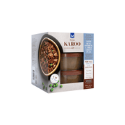Montego Karoo Adult Ostrich & Lamb Wet Cat Food 375g - Petworld