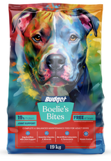Boelies Bites Budget Adult