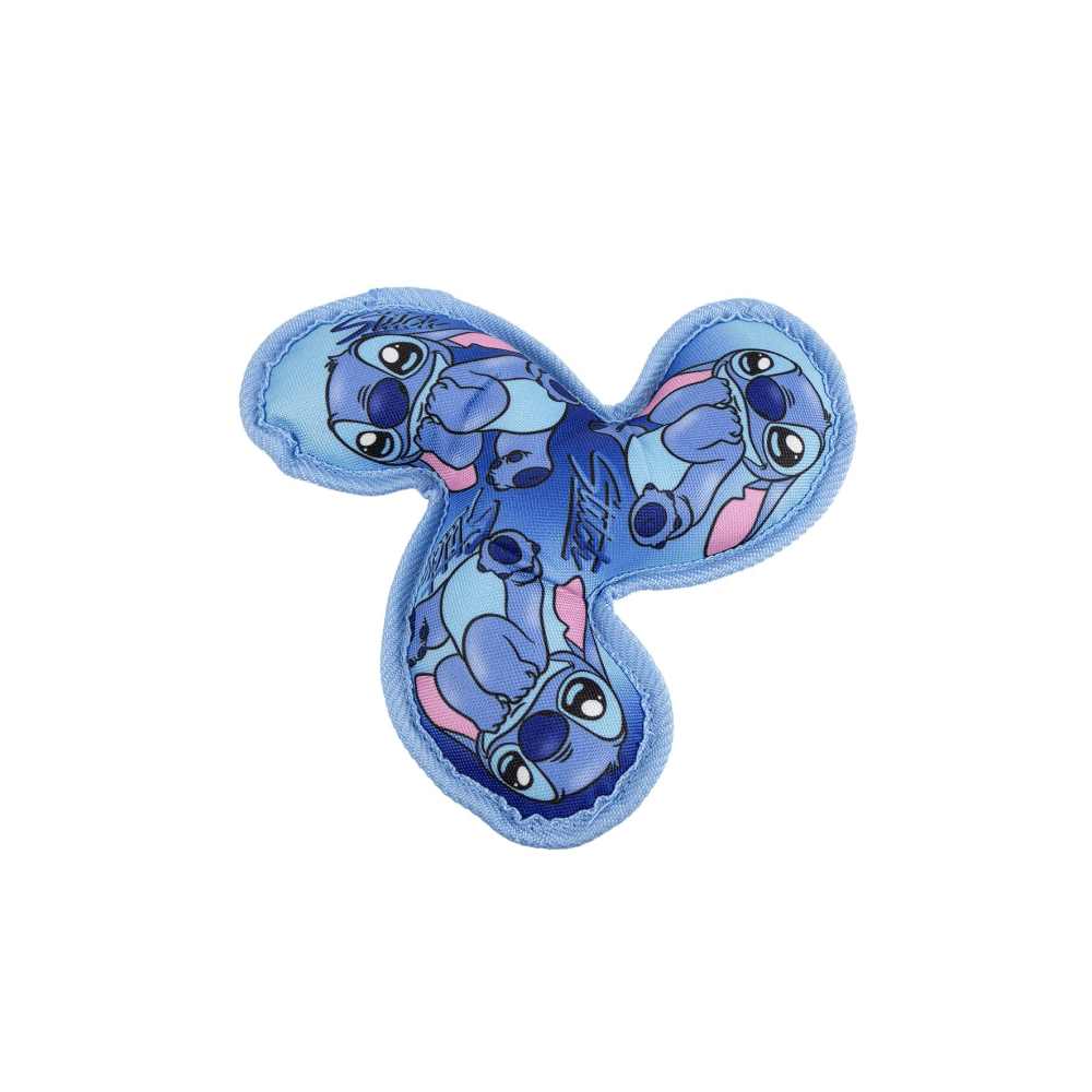 Disney Stitch Boomerang Dog Toy
