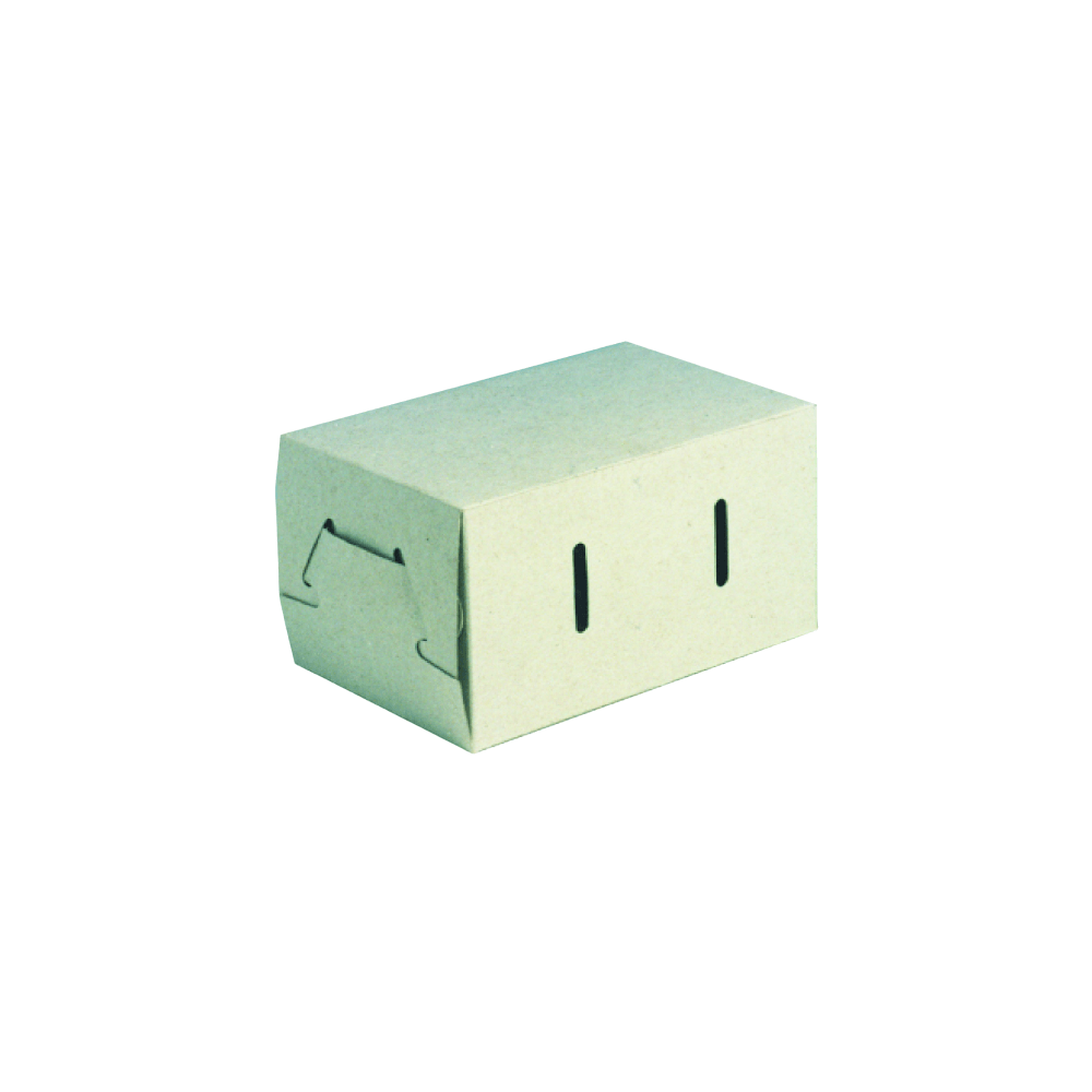 Flamingo Bird Box Small