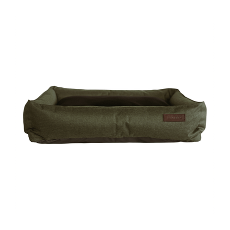 Huntlea Urban Bolster  W/Fleece | Olive