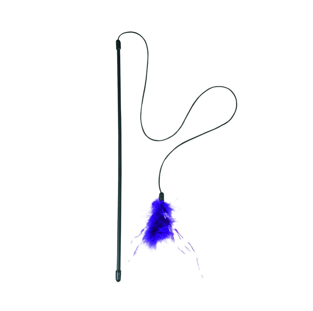 Flamingo Rod Plumeau