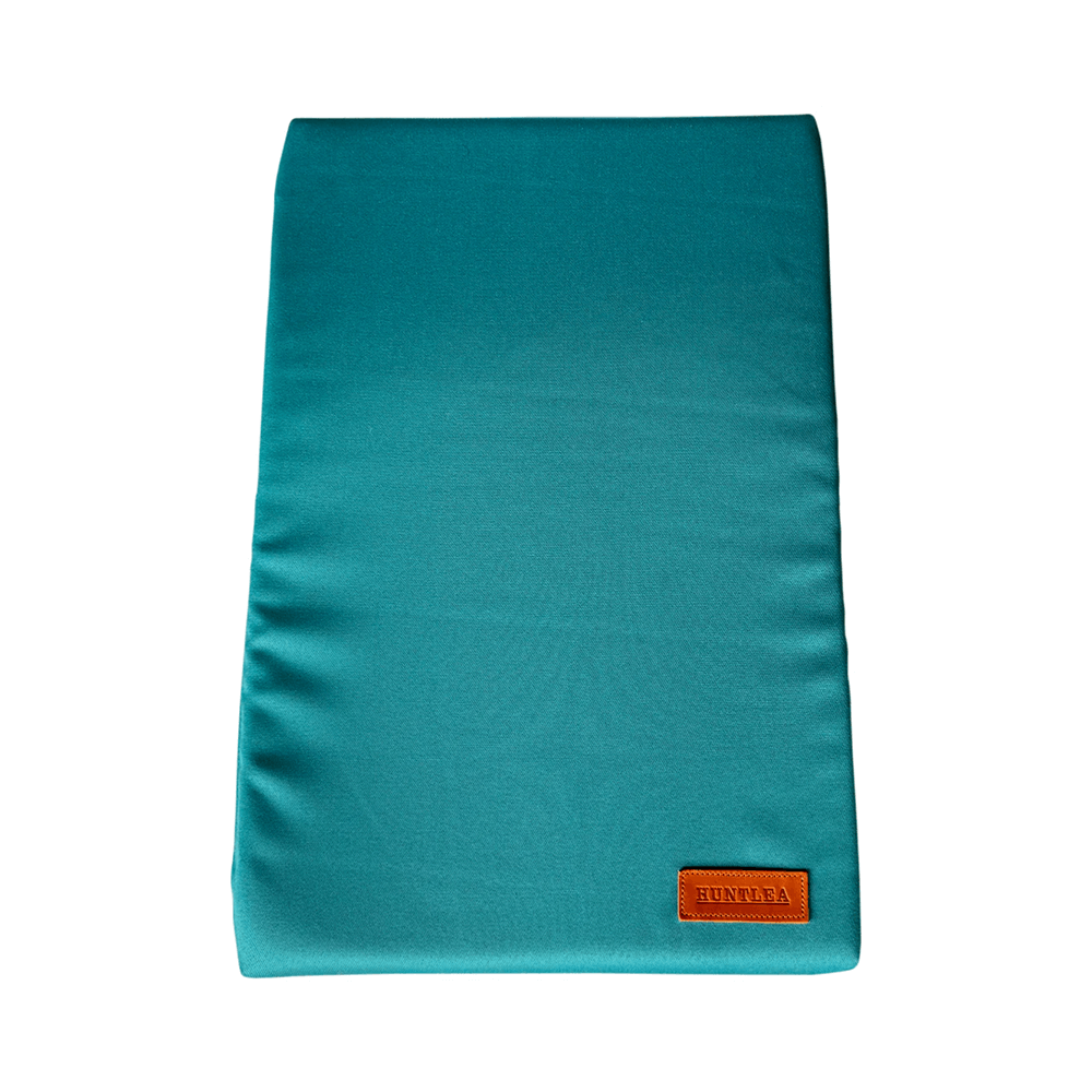 Huntlea Cooling Mat | Peacock Blue
