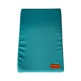 Huntlea Cooling Mat | Peacock Blue