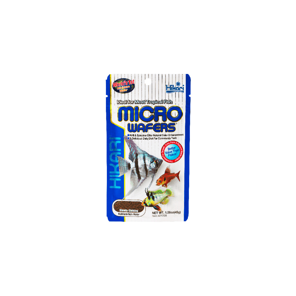 Hikari Tropical Micro Wafers