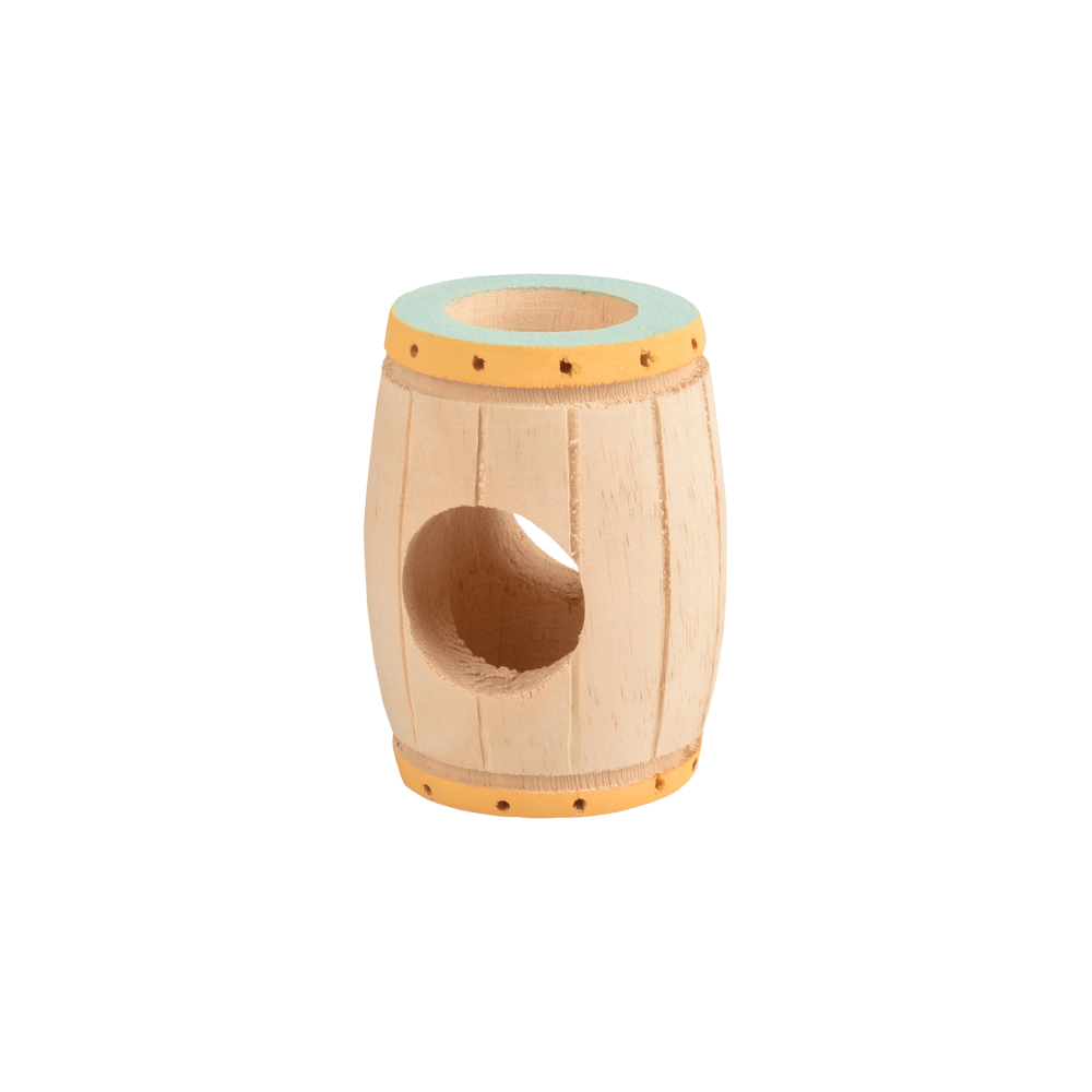 Flamingo Tinta Barrel 9X65X65cm