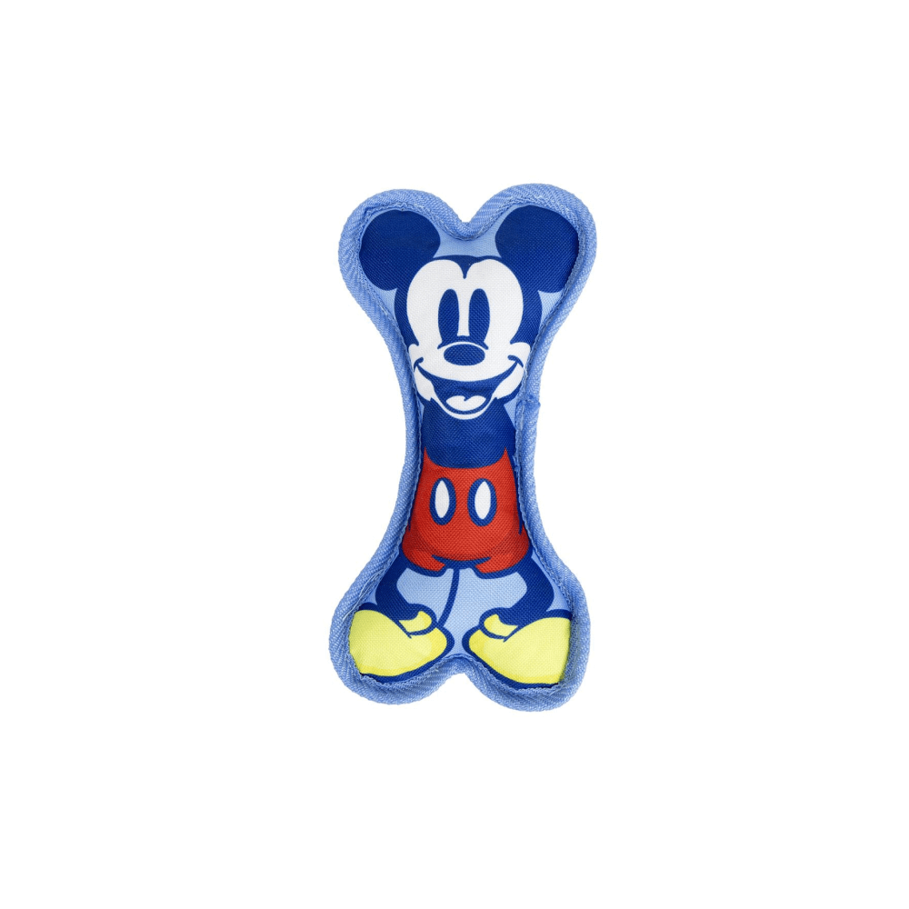 Disney Mickey Mouse Bone Toy