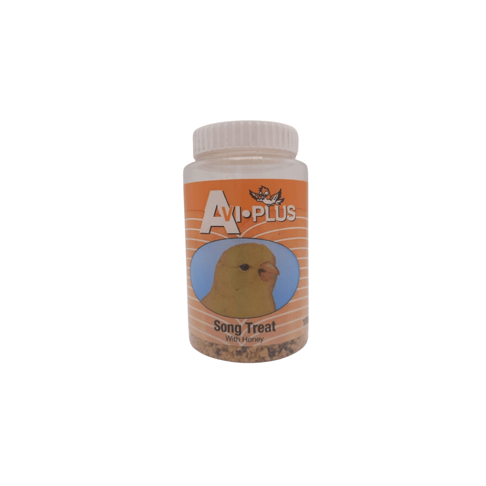 AVI Plus Canary Song Treat 100g