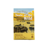 Taste of the Wild High Prairie Adult Dry Dog Food | Bison & Roasted Venison