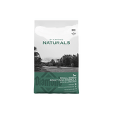Diamond Naturals Small Breed Adult Dog Dry Food Lamb & Rice