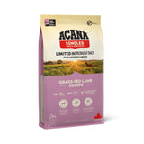 Acana Grass Fed Lamb All Life Stages Dry Dog Food