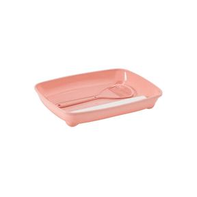 Moderna Kitten Starter Kit Soft Pink - Petworld