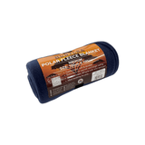 Buy Huntlea Koletto Memory Foam Dog Bed Large Pagent Blue Get Blanket FREE